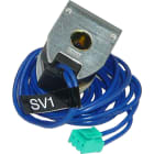 Atlantic Clim & Ventil - Bobine de l'électrovanne SV1 - Pièce de rechange origine fabricant