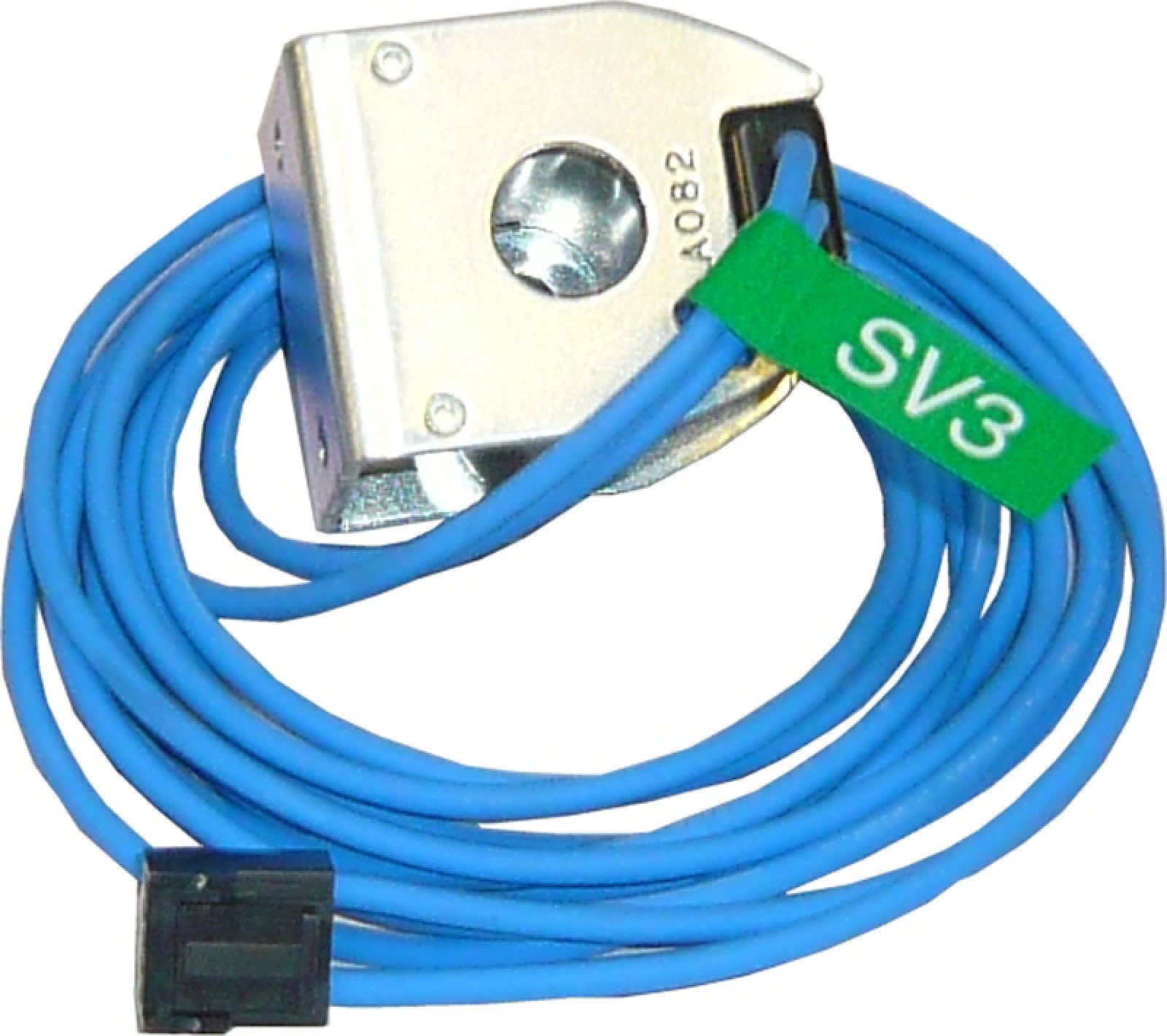 Atlantic Clim & Ventil - Bobine de l'électrovanne SV3 - Pièce de rechange origine fabricant