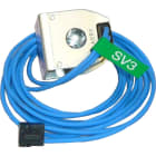 Atlantic Clim & Ventil - Bobine de l'électrovanne SV3 - Pièce de rechange origine fabricant