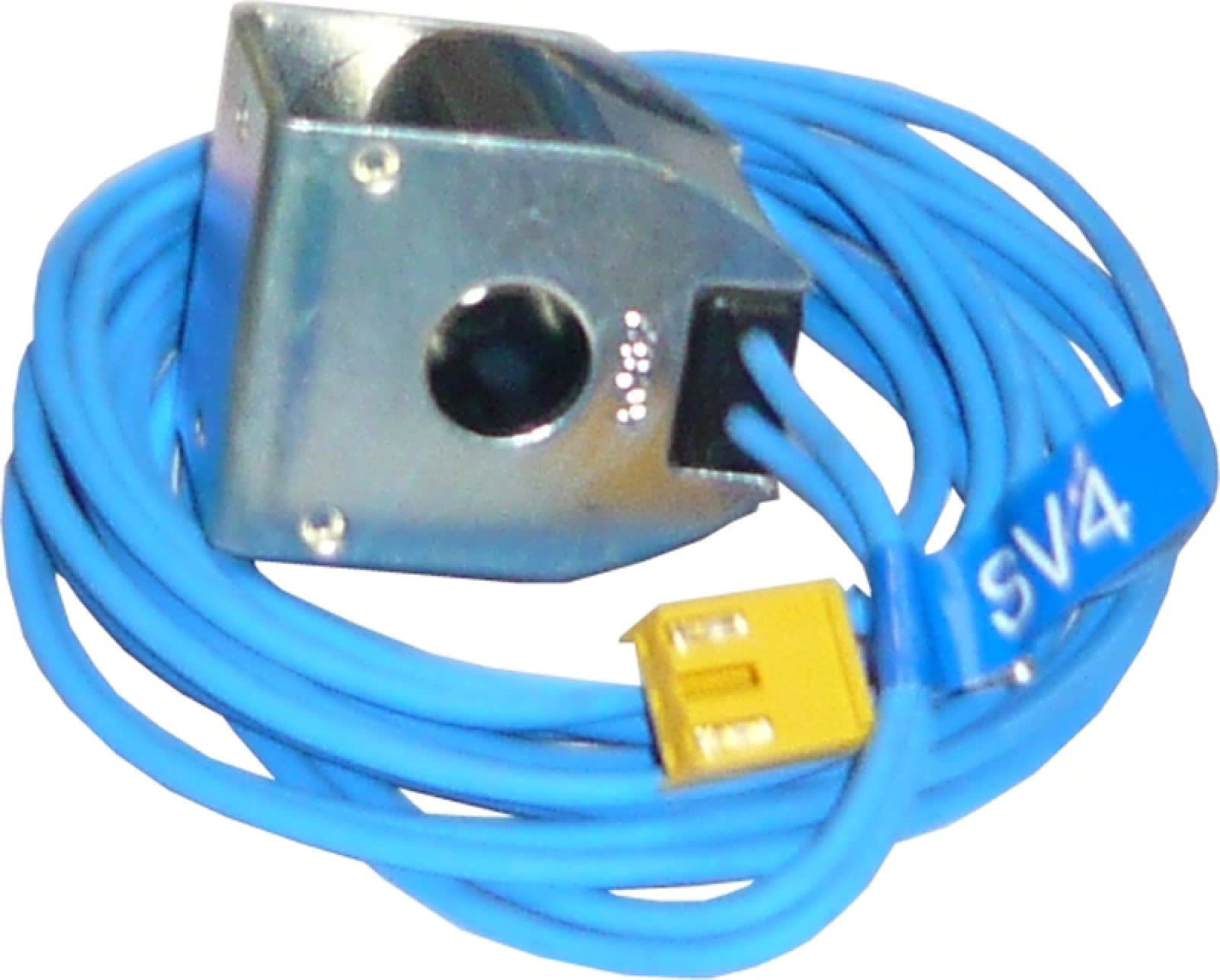 Atlantic Clim & Ventil - Bobine de l'électrovanne SV4 - Pièce de rechange origine fabricant