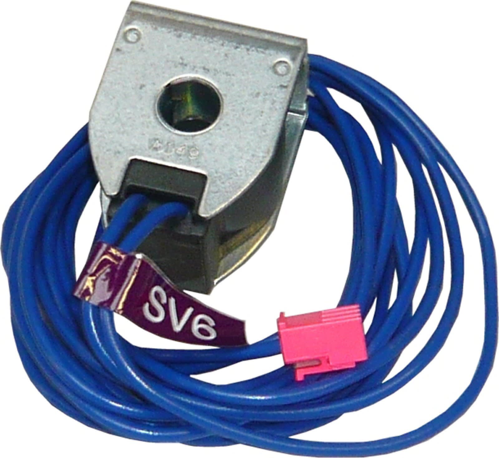 Atlantic Clim & Ventil - Bobine de l'électrovanne SV6 - Pièce de rechange origine fabricant