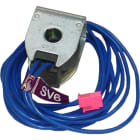 Atlantic Clim & Ventil - Bobine de l'électrovanne SV6 - Pièce de rechange origine fabricant