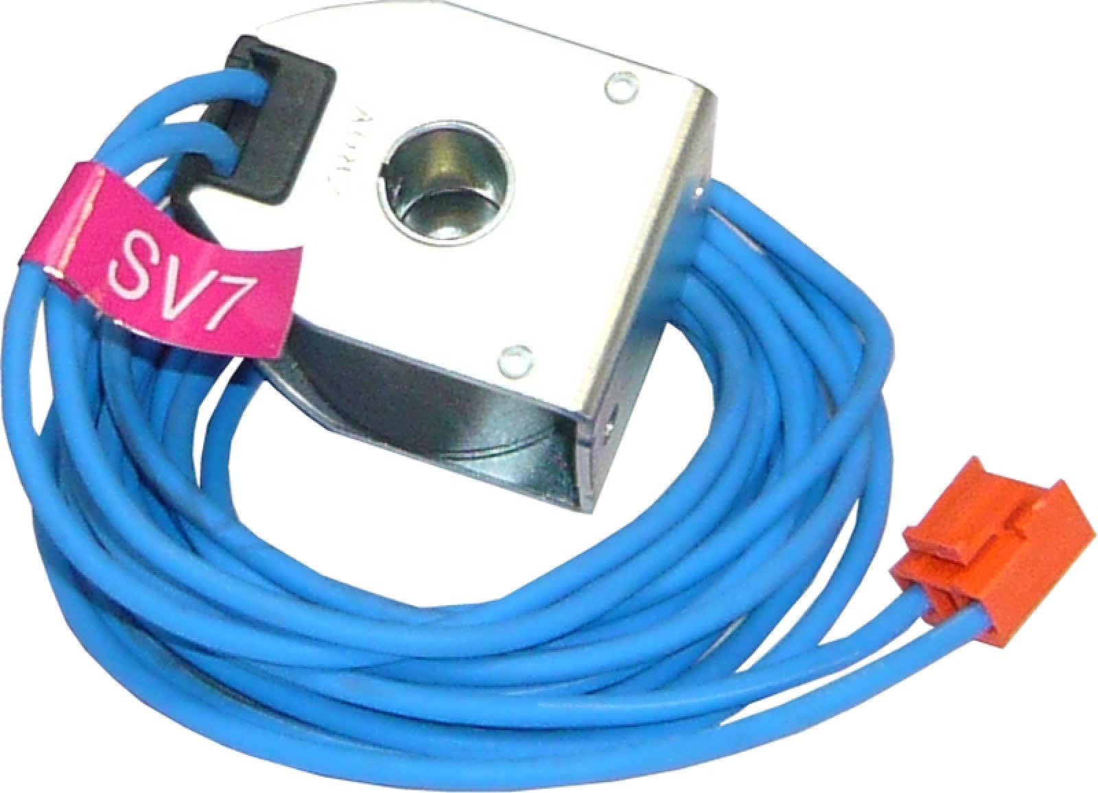 Atlantic Clim & Ventil - Bobine de l'électrovanne SV7 - Pièce de rechange origine fabricant