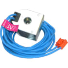 Atlantic Clim & Ventil - Bobine de l'électrovanne SV7 - Pièce de rechange origine fabricant