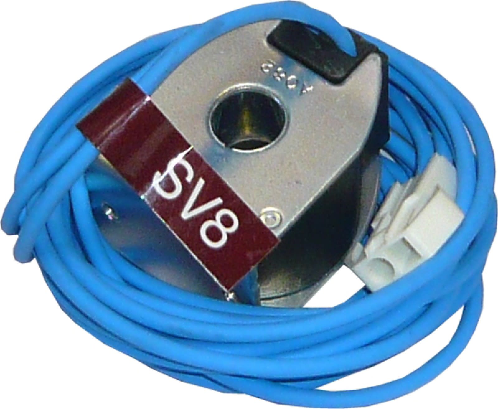 Atlantic Clim & Ventil - Bobine de l'électrovanne SV8 - Pièce de rechange origine fabricant