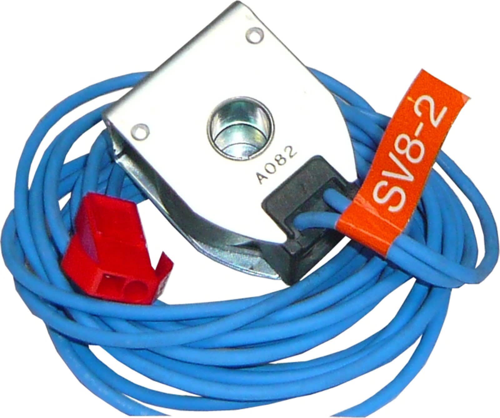 Atlantic Clim & Ventil - Bobine de l'électrovanne SV8-2 - Pièce de rechange origine fabricant