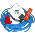 Atlantic Clim & Ventil - Bobine de l'électrovanne SV8-2 - Pièce de rechange origine fabricant