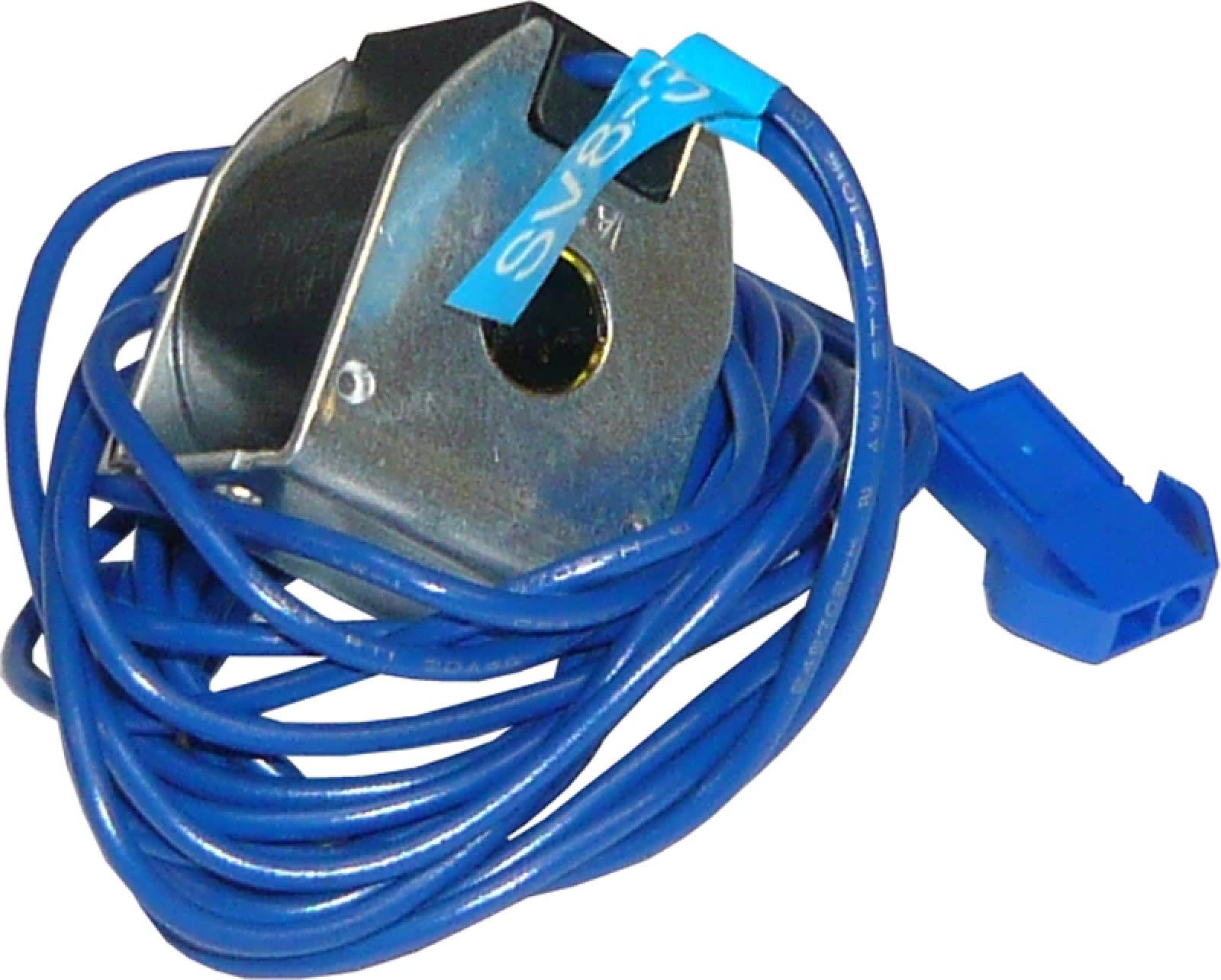 Atlantic Clim & Ventil - Bobine de l'électrovanne SV8-3 - Pièce de rechange origine fabricant