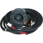 Atlantic Clim & Ventil - Bobine de détendeur - Pièce de rechange origine fabricant