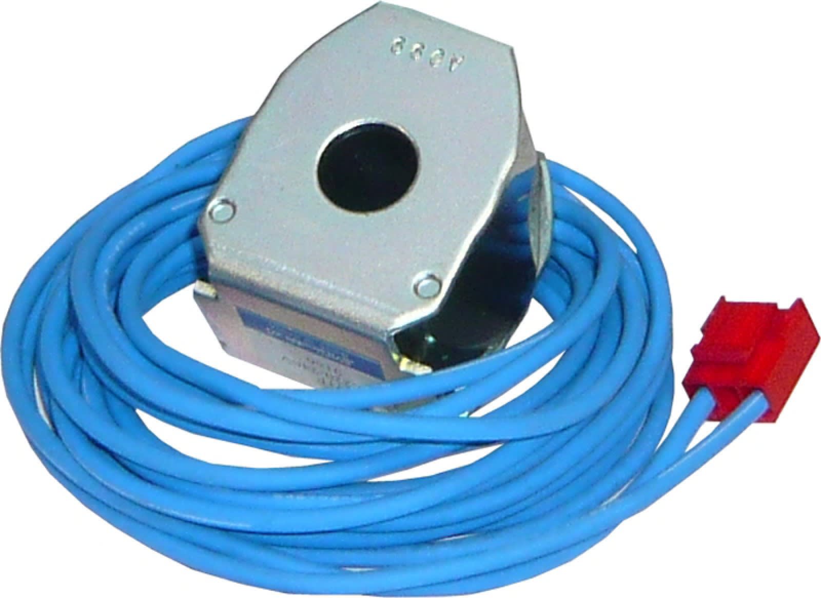 Atlantic Clim & Ventil - Bobine vanne 4 voies - Pièce de rechange origine fabricant