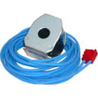 Atlantic Clim & Ventil - Bobine vanne 4 voies - Pièce de rechange origine fabricant