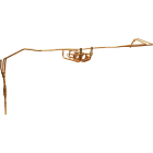 Atlantic Clim & Ventil - Vanne retour d'huile - Pièce de rechange origine fabricant