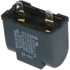 Atlantic Clim & Ventil - Condensateur moteur - Pièce de rechange origine fabricant