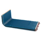 Atlantic Clim & Ventil - Condenseur A - Pièce de rechange origine fabricant