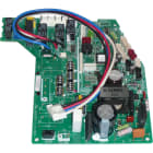 Atlantic Clim & Ventil - Carte de régulation - Pièce de rechange origine fabricant