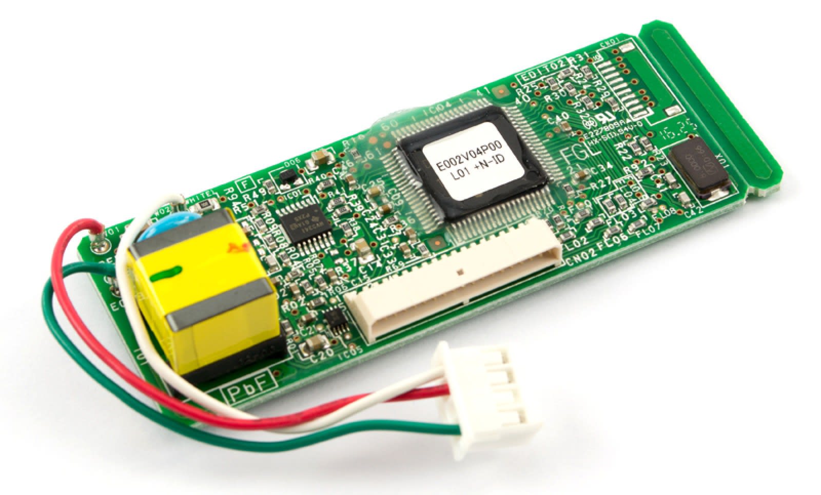 Atlantic Clim & Ventil - Carte communication - Pièce de rechange origine fabricant