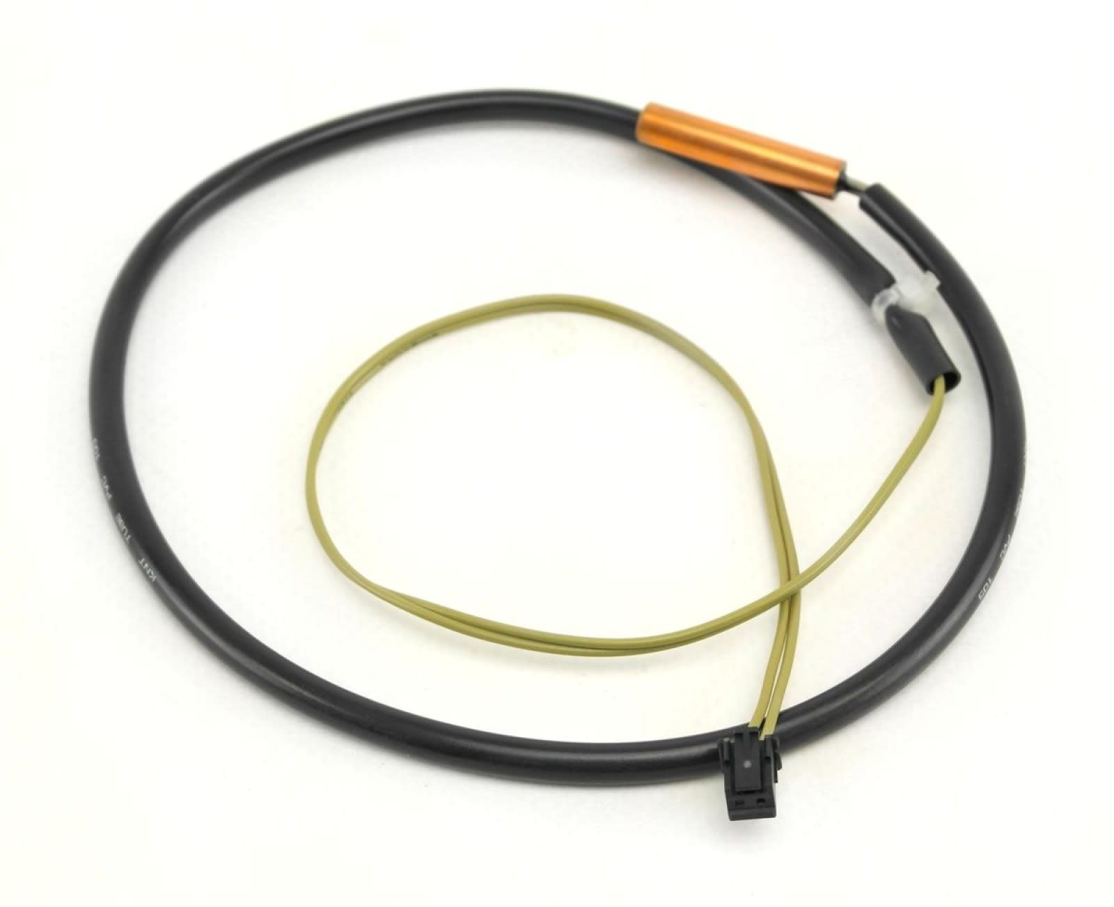 Atlantic Clim & Ventil - Sonde évaporateur S - Pièce de rechange origine fabricant