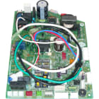 Atlantic Clim & Ventil - Carte de régulation - Pièce de rechange origine fabricant