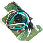 Atlantic Clim & Ventil - Carte filtre - Pièce de rechange origine fabricant