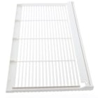 Atlantic Clim & Ventil - Grille de reprise - Pièce de rechange origine fabricant