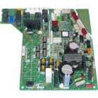 Atlantic Clim & Ventil - Carte de régulation - Pièce de rechange origine fabricant