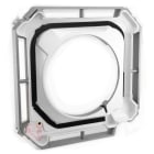 Atlantic Clim & Ventil - Bac de récupération des condensats - Pièce de rechange origine fabricant