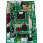 Atlantic Clim & Ventil - Carte de régulation - Pièce de rechange origine fabricant