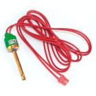 Atlantic Clim & Ventil - Sonde compresseur - Pièce de rechange origine fabricant