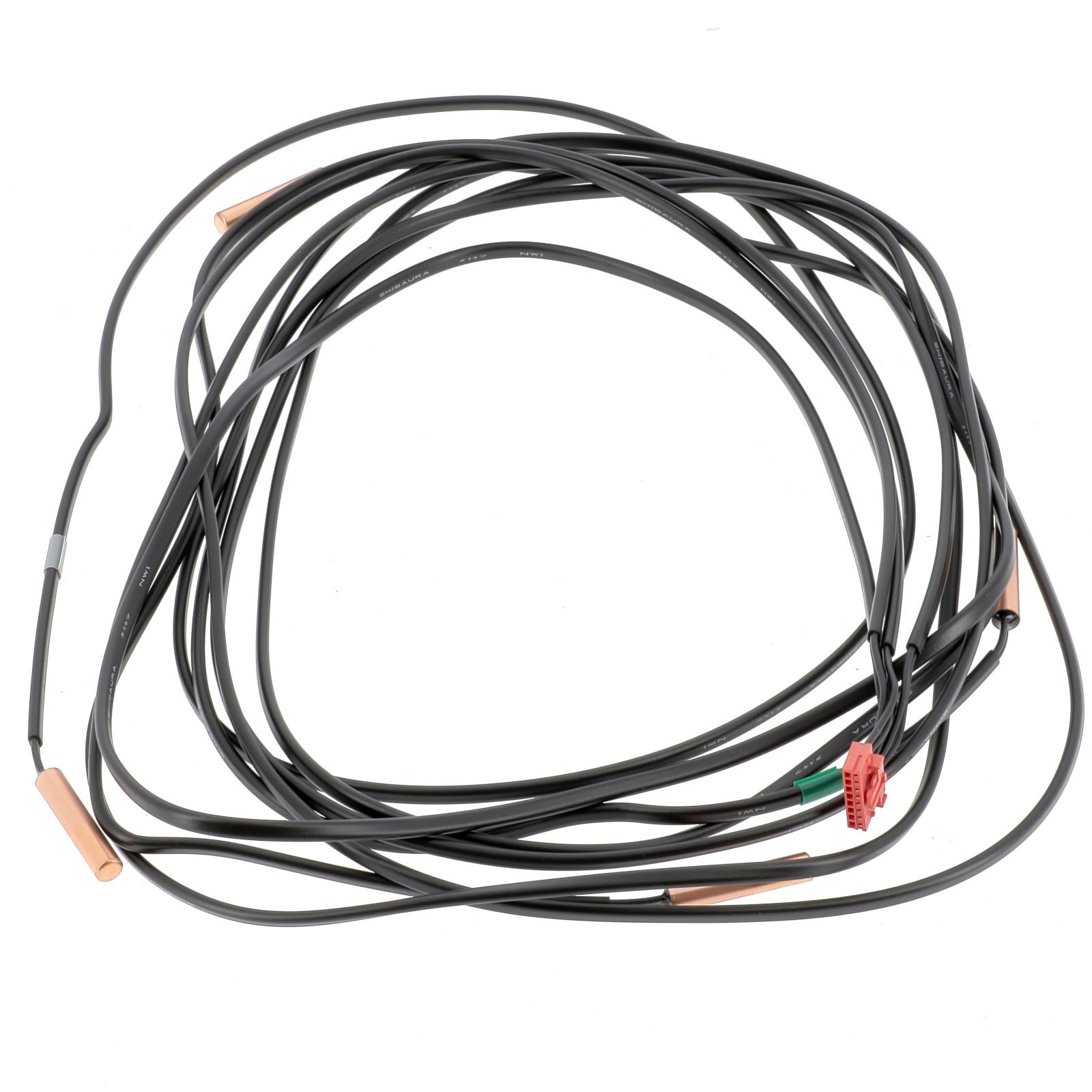 Atlantic Clim & Ventil - Jeu de sondes - Pièce de rechange origine fabricant