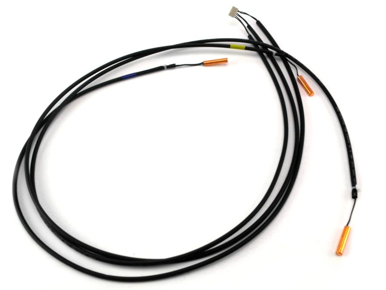 Atlantic Clim & Ventil - Jeu de sondes - Pièce de rechange origine fabricant