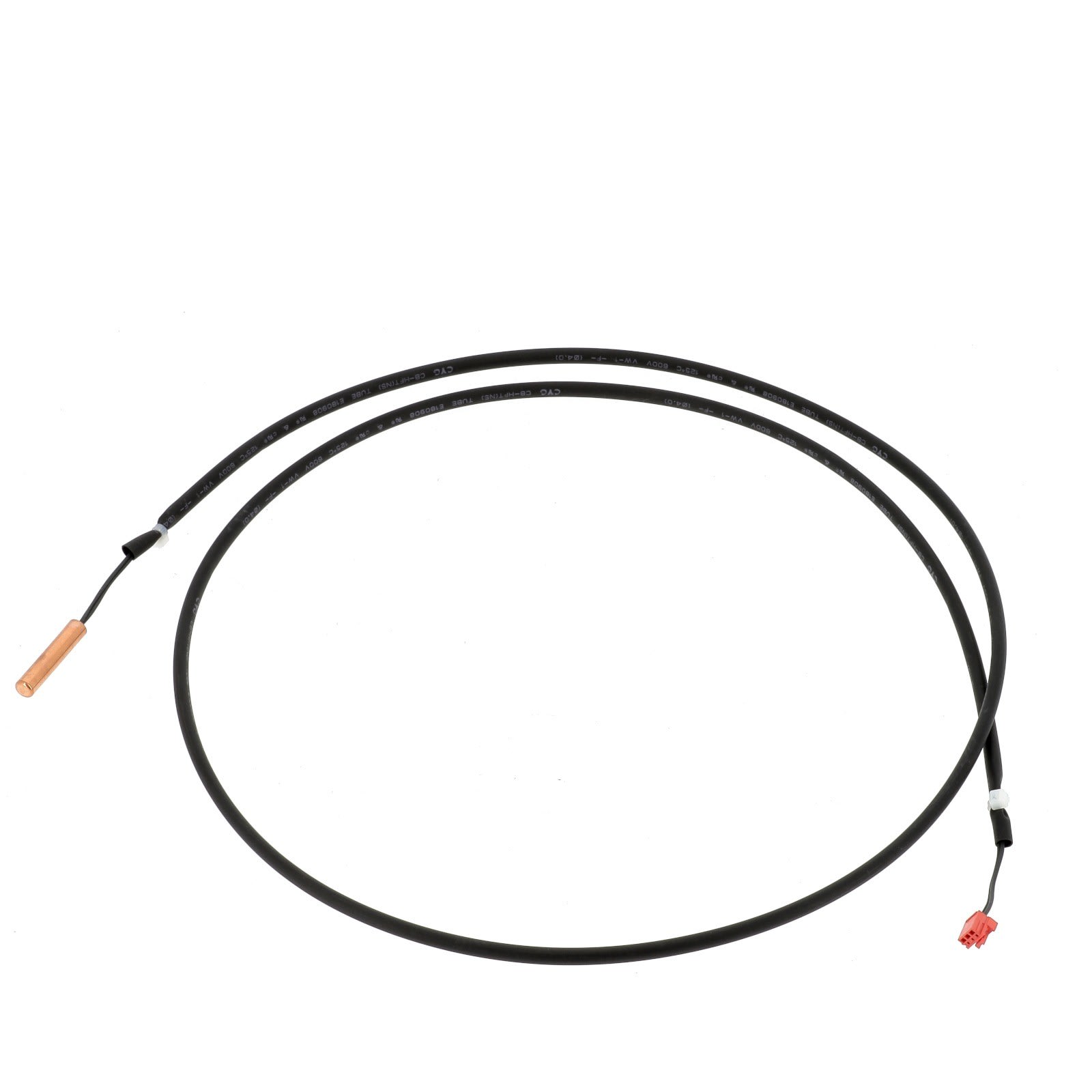 Atlantic Clim & Ventil - Sonde compresseur - Pièce de rechange origine fabricant
