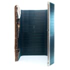 Atlantic Clim & Ventil - Condenseur - Pièce de rechange origine fabricant