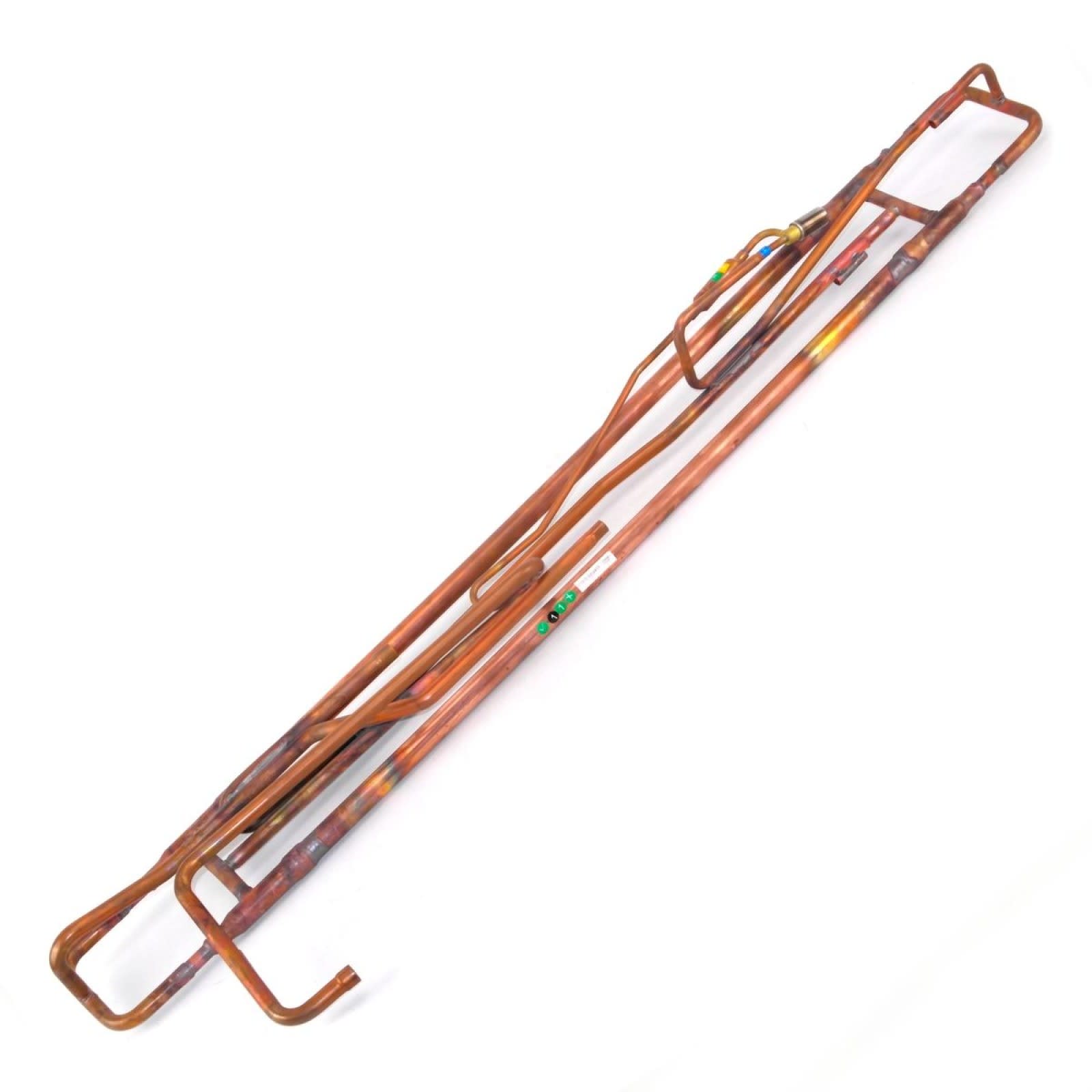 Atlantic Clim & Ventil - Ensemble sous refroidissement - Pièce de rechange origine fabricant