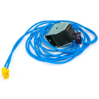 Atlantic Clim & Ventil - Bobine de l'électrovanne SV6 - Pièce de rechange origine fabricant