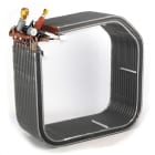 Atlantic Clim & Ventil - Evaporateur - Pièce de rechange origine fabricant