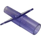 Atlantic Clim & Ventil - Sortie de condensats - Pièce de rechange origine fabricant