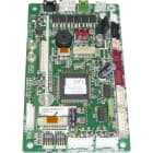 Atlantic Clim & Ventil - Carte de régulation - Pièce de rechange origine fabricant