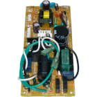 Atlantic Clim & Ventil - Carte alimentation - Pièce de rechange origine fabricant