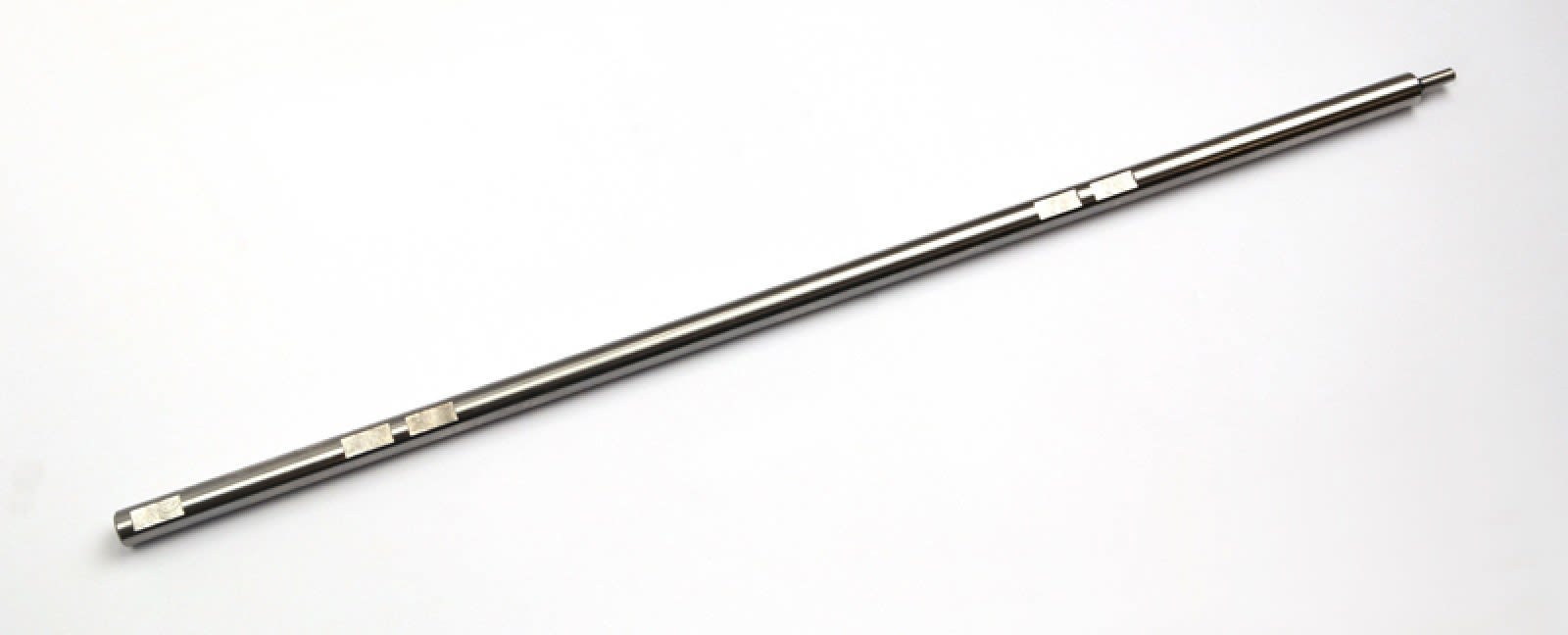 Atlantic Clim & Ventil - Arbre de turbine - Pièce de rechange origine fabricant