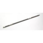 Atlantic Clim & Ventil - Arbre de turbine - Pièce de rechange origine fabricant