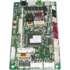 Atlantic Clim & Ventil - Carte de régulation - Pièce de rechange origine fabricant