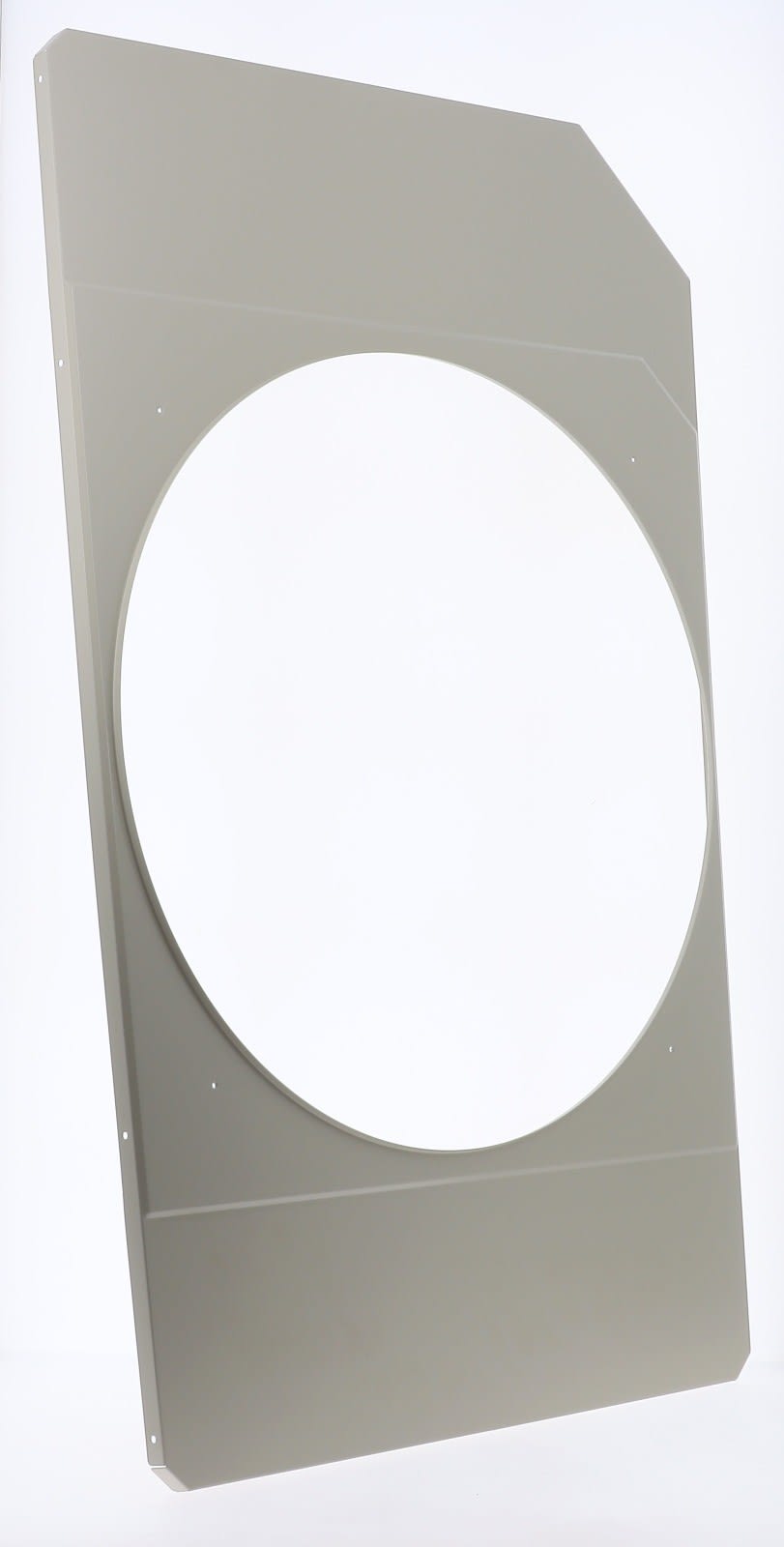 Atlantic Clim & Ventil - Support grille hélice - Pièce de rechange origine fabricant