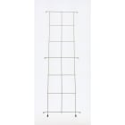 Atlantic Clim & Ventil - Grille de protection gauche - Pièce de rechange origine fabricant