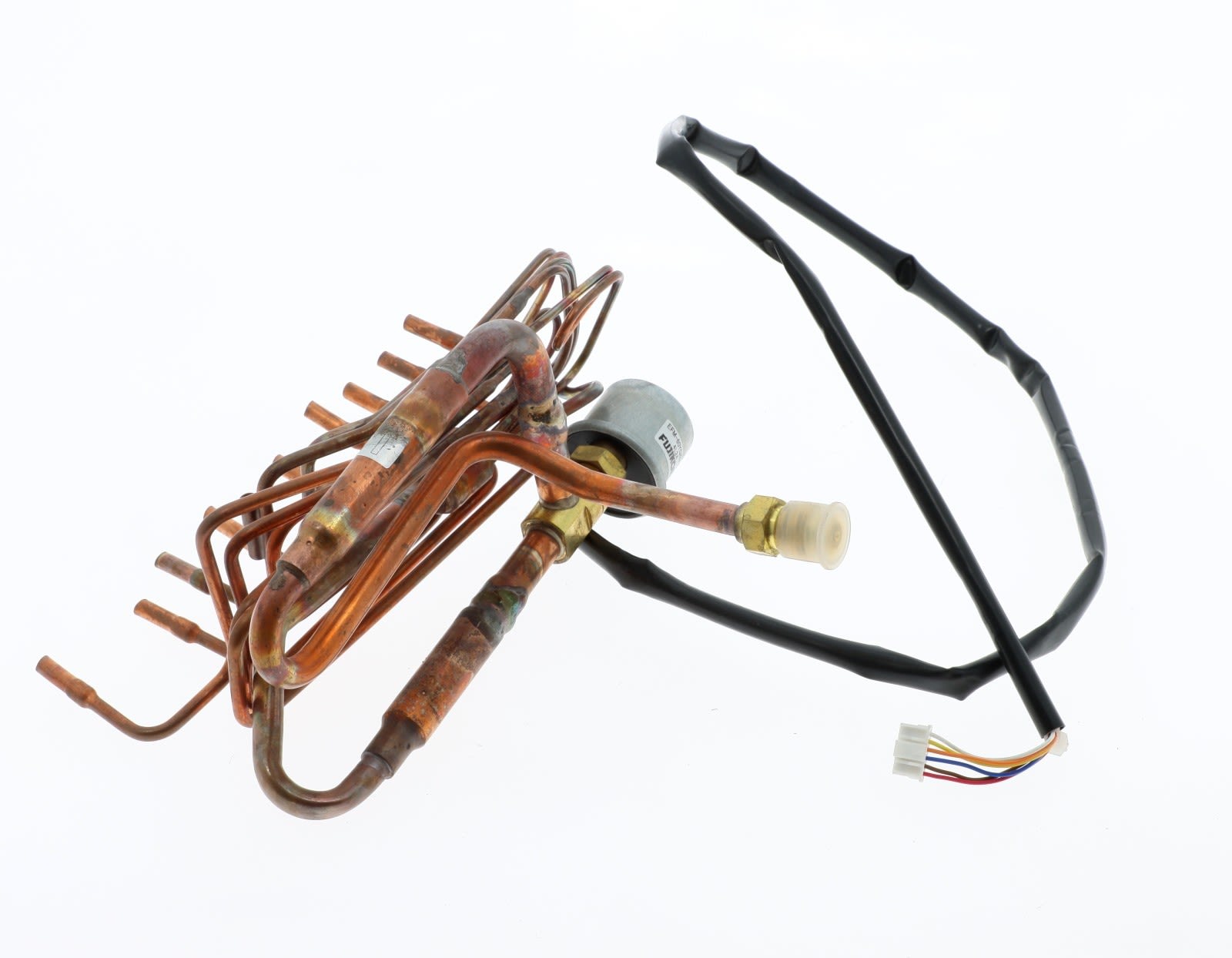 Atlantic Clim & Ventil - Détendeur - Pièce de rechange origine fabricant