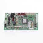 Atlantic Clim & Ventil - Carte de régulation - Pièce de rechange origine fabricant