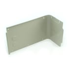 Atlantic Clim & Ventil - Façade liaisons arrière - Pièce de rechange origine fabricant