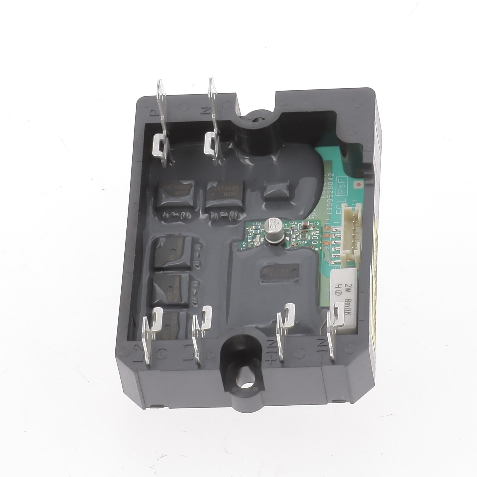 Atlantic Clim & Ventil - Carte filtre actif - Pièce de rechange origine fabricant