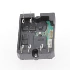 Atlantic Clim & Ventil - Carte filtre actif - Pièce de rechange origine fabricant