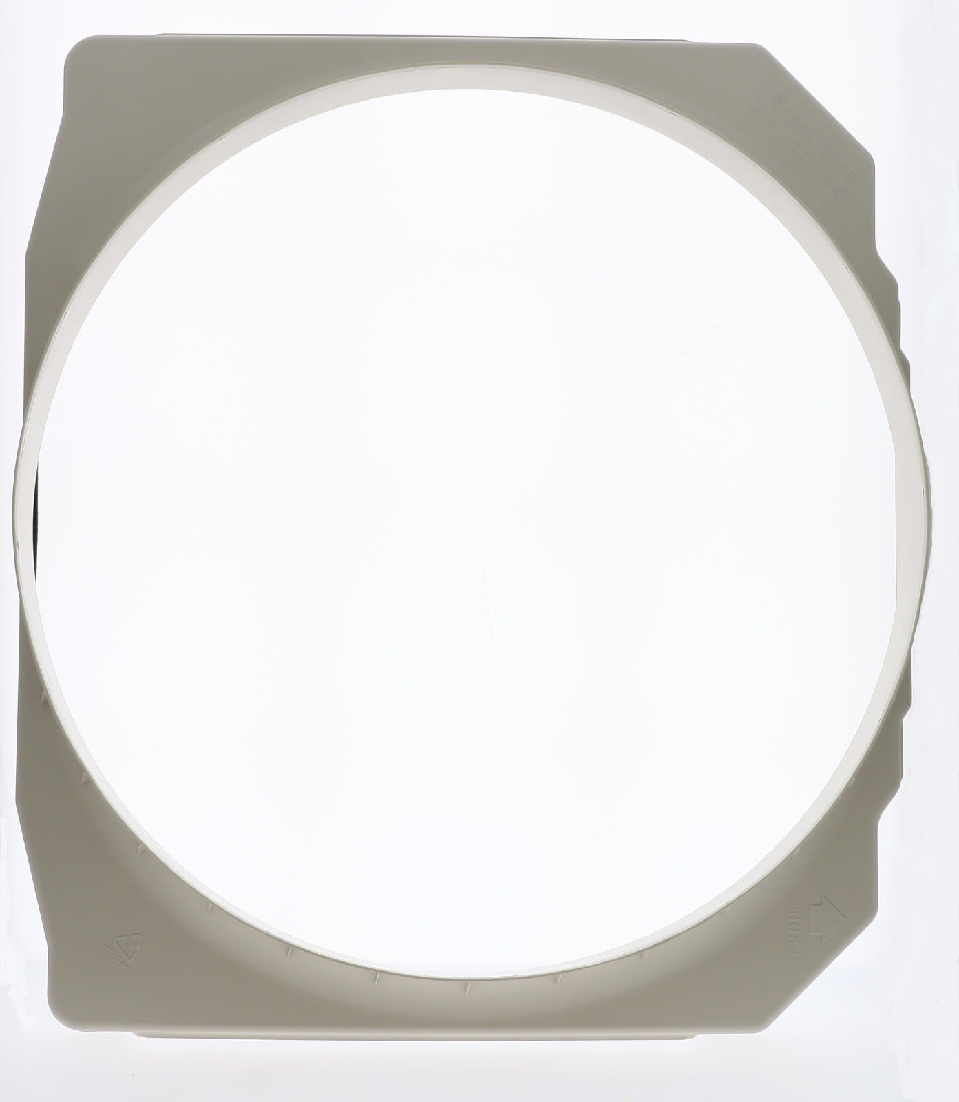 Atlantic Clim & Ventil - Anneau hélice - Pièce de rechange origine fabricant