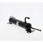 Atlantic Clim & Ventil - Séparateur d'huile - Pièce de rechange origine fabricant